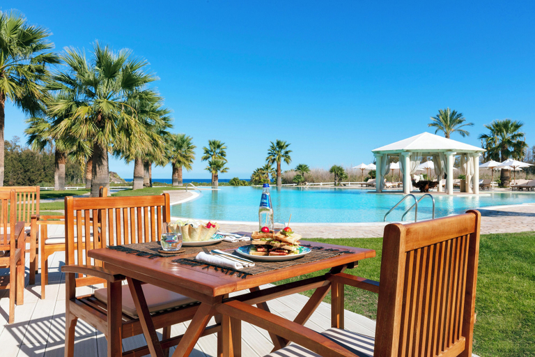 Food & Drinks 5, Spiagge San Pietro, a charming & relaxing resort, Cagliari