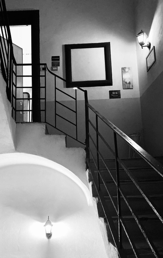 Others 4, Superior Suite & Apartment Catania, Catania