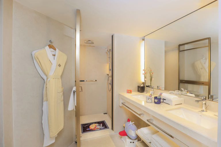 Bathroom 5