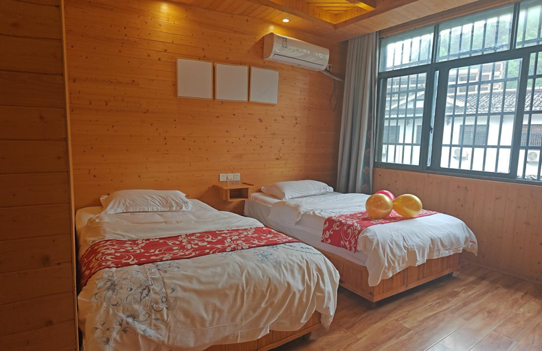 Others 5, 张家界红尘蝶恋客栈, Zhangjiajie