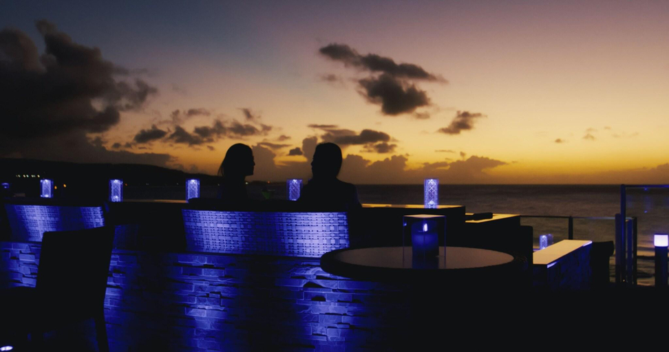 Sport & Beauty 2, Rihga Royal Laguna Guam Resort