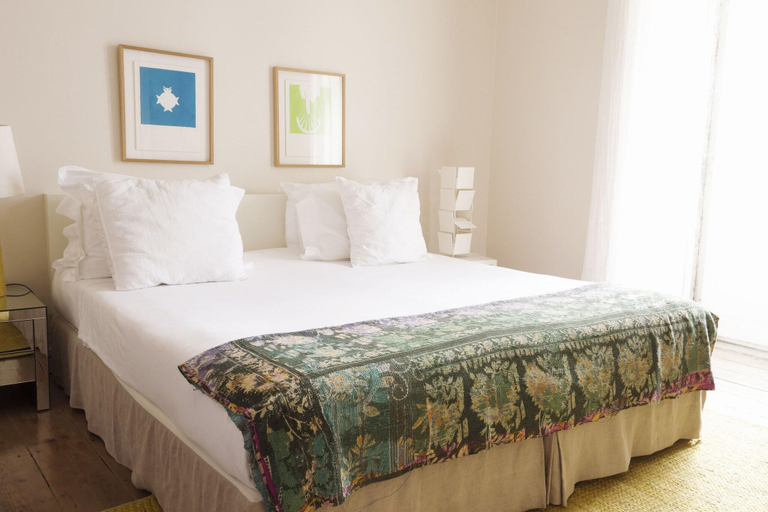 Bedroom 3, Casa Das Janelas Com Vista, Lisbon