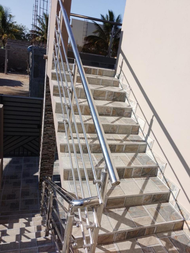 Others 4, MC One Stop Accommodation, Xai-Xai