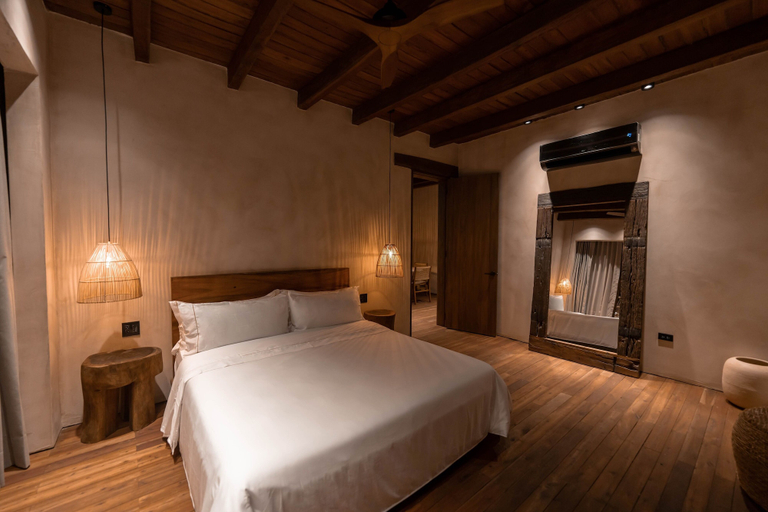 Bedroom 4, Makani Luxury Cartagena, Cartagena de Indias