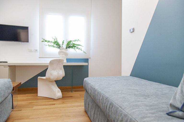 Bedroom 5, Santantonioresort, Catania