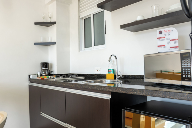 Others 5, Hotel Piaro In Apartasuites, Santiago de Cali