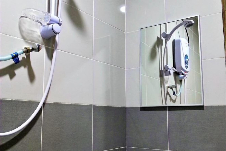 Bathroom 4