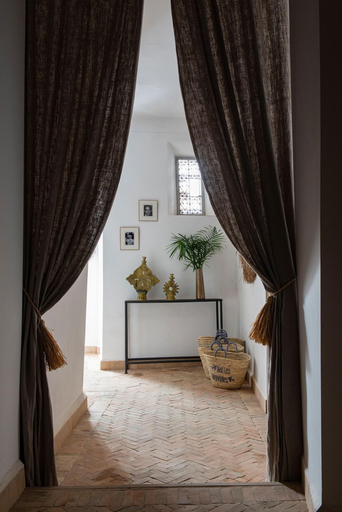 Public Area 4, Riad Les Hirondelles Boutique Hotel, Marrakech