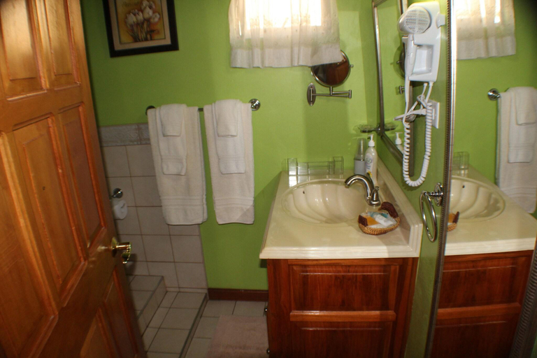 Bathroom 4, Native Abode