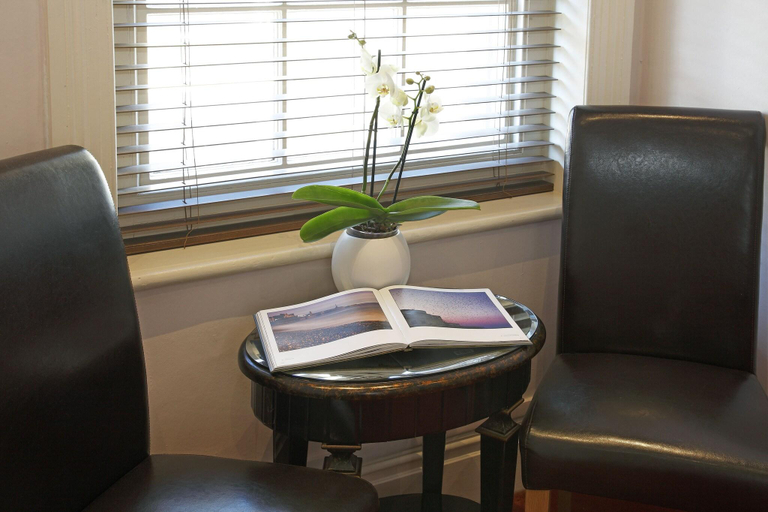 Public Area 3, Castle Hotel, Ceredigion