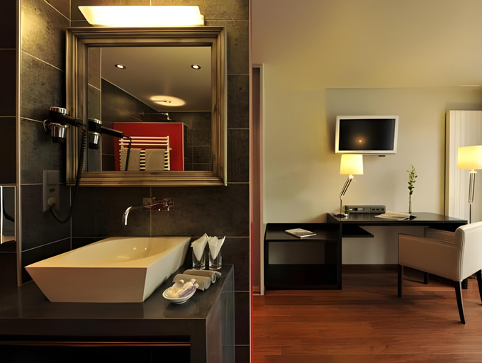 Bathroom 6