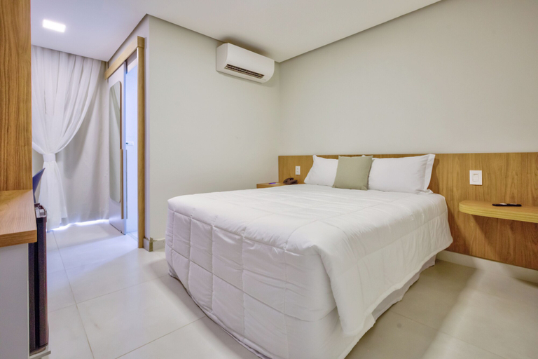 Bedroom 4, Comfort Serra da Canastra, São João Batista do Glória