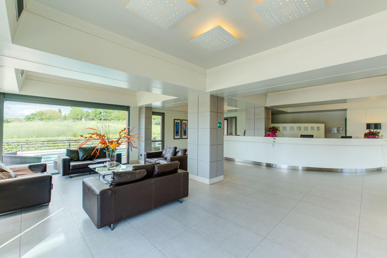 Public Area 4, Ardeatina Park Hotel, Rome