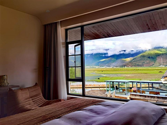 Others 4, 十里雪山玛格丽庄园, Dêqên Tibetan