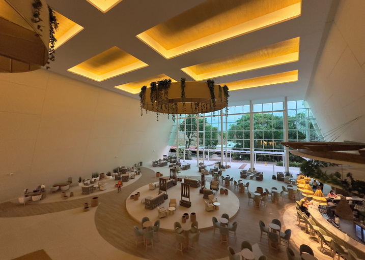 Food & Drinks 5, Grand Sirenis Riviera Maya Resort & Spa - All Inclusive, Cozumel