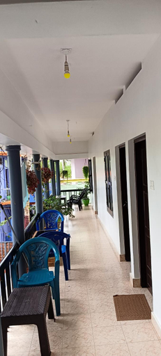 Others 1, Skyland guest house, Thiruvananthapuram