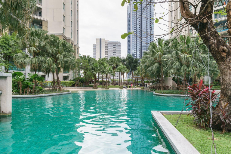 Swimming Pool 3