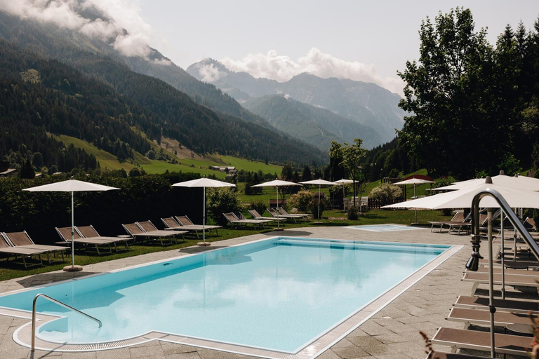 Sport & Beauty 2, Hubertus - Das Landhaus, Sankt Johann im Pongau