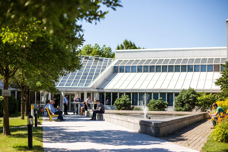 Exterior & Views 2, Anders Hotel Walsrode, Heidekreis