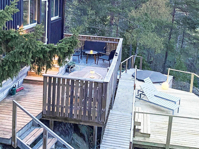 Others 4, 4 Person Holiday Home in Akersberga, Österåker