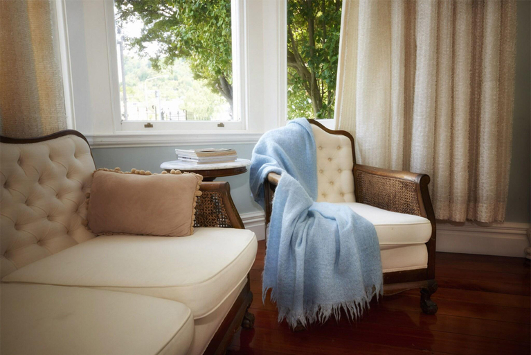 Bedroom 2, Escape To Picton, Marlborough
