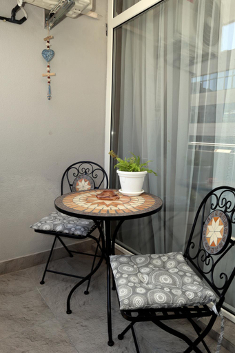 Others 5, Apartments near to Burgas Free University, Burgas