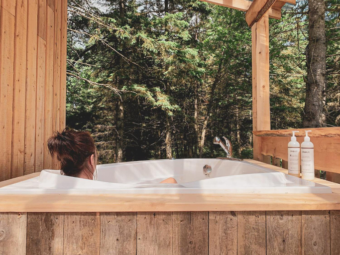 Others 4, Mont Megantic - Chalet Le Madison, Le Haut-Saint-François