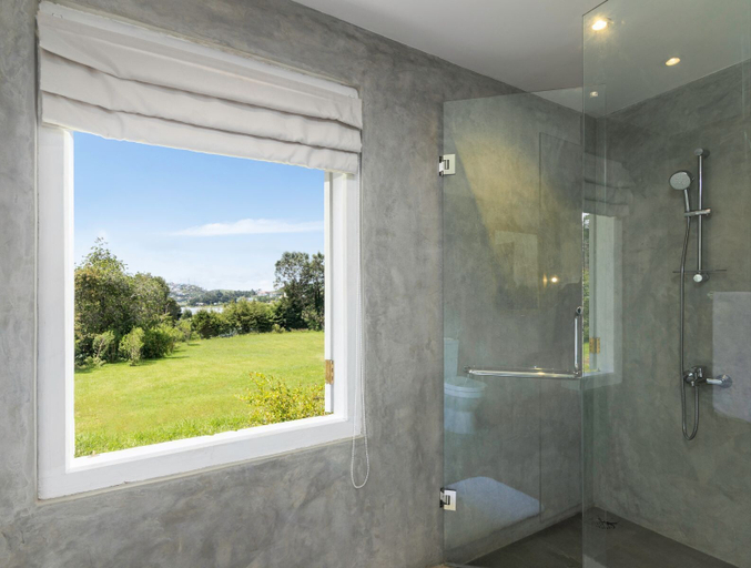 Bathroom 4, Jetwing Broomfield Bungalow, Nuwara Eliya
