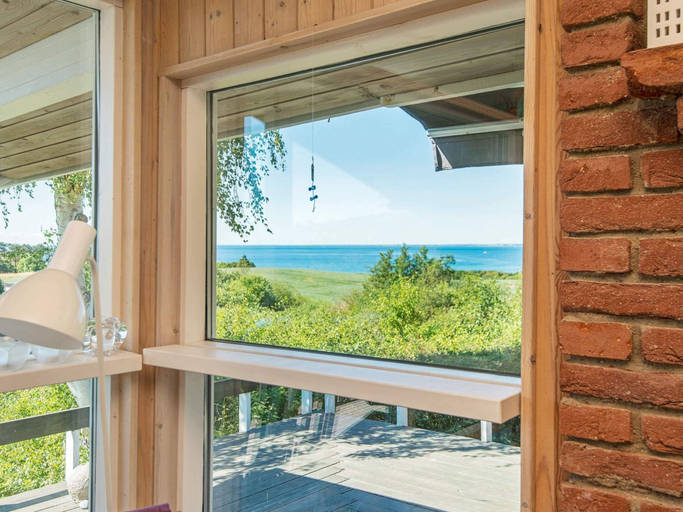 Others 3, Fantastic Holiday Home in Knebel With Wifi, Syddjurs