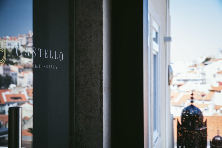 Exterior & Views 1, Castello Prime Suites, Lisbon