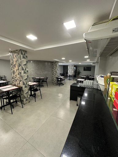 Food & Drinks 5, Brasília Park Hotel, Brasília