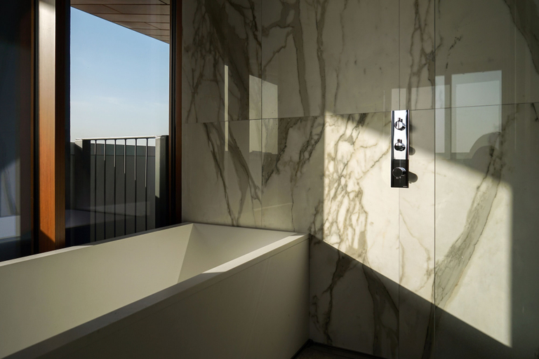 Bathroom 5, Milano Verticale | UNA Esperienze | Preferred Hotels and Resorts, Milano
