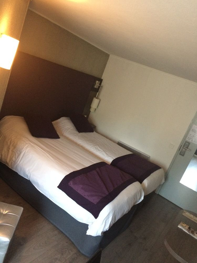 2, Brit Hotel Reims la Neuvillette, Marne