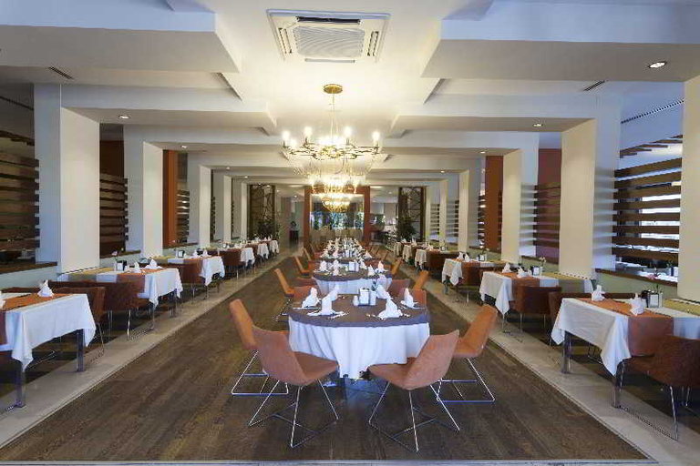 Food & Drinks 5, Seher Sun Palace Resort and Spa, Manavgat