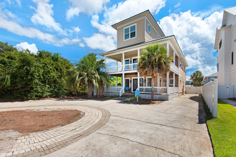 Exterior & Views 2, Stella di Mare, Okaloosa