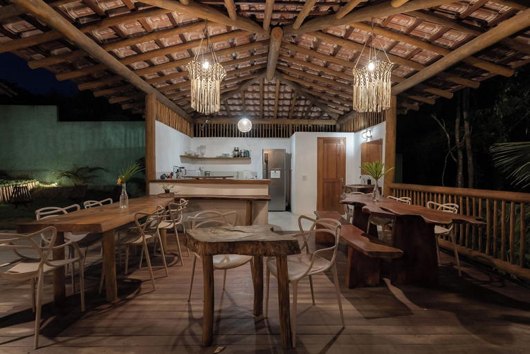 Food & Drinks 5, Villa Mediterrâneo Trancoso, Porto Seguro