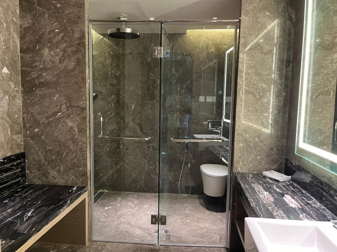 Bathroom 4