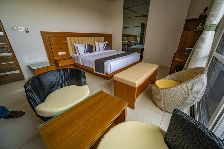 Others 5, S R Premium Suites, Mysore