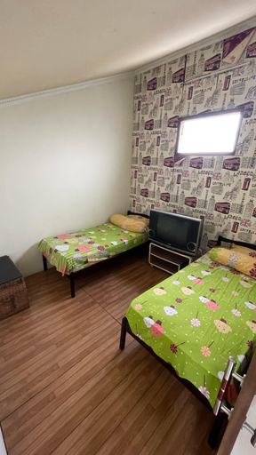 Bedroom 22