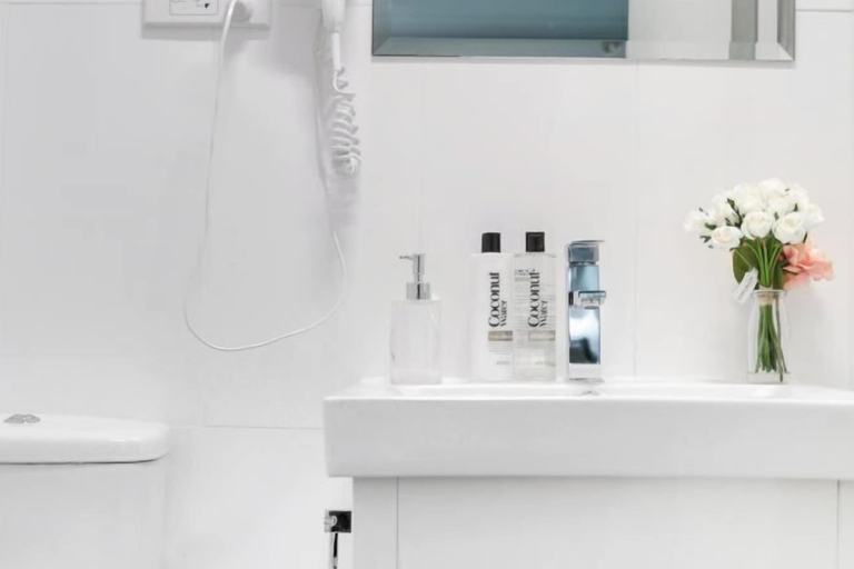 Bathroom 4