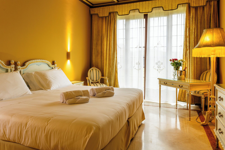 Bedroom 6