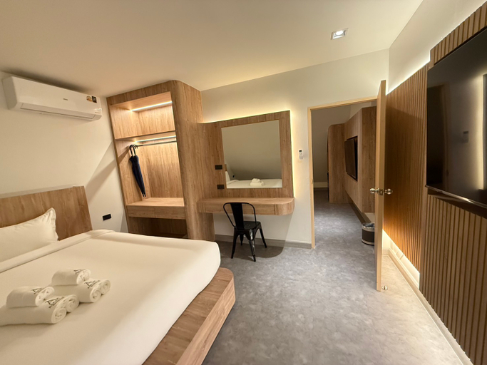 Bedroom 17