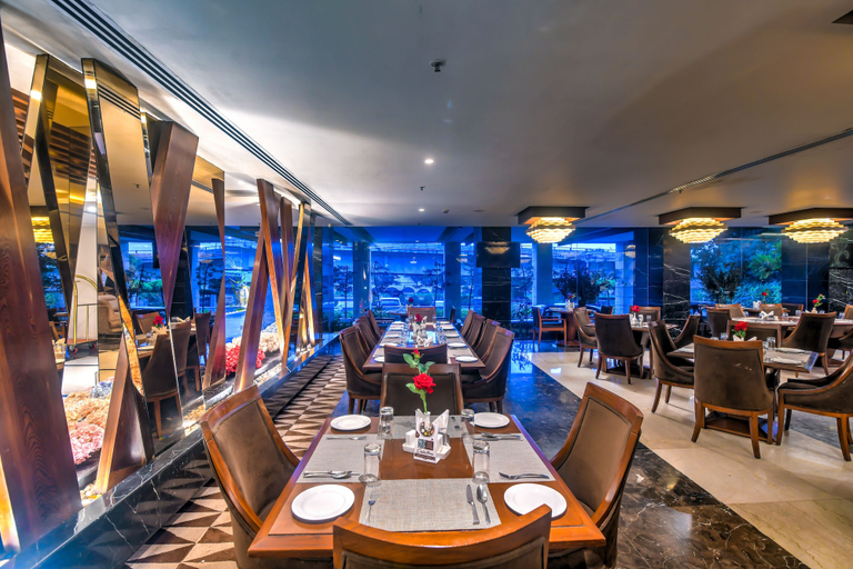 Food & Drinks 5, Godwin Haridwar, Dehradun