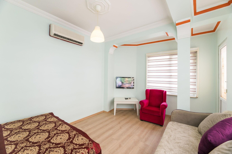 Others 5, Taxim Elegance Suites, Beyoğlu