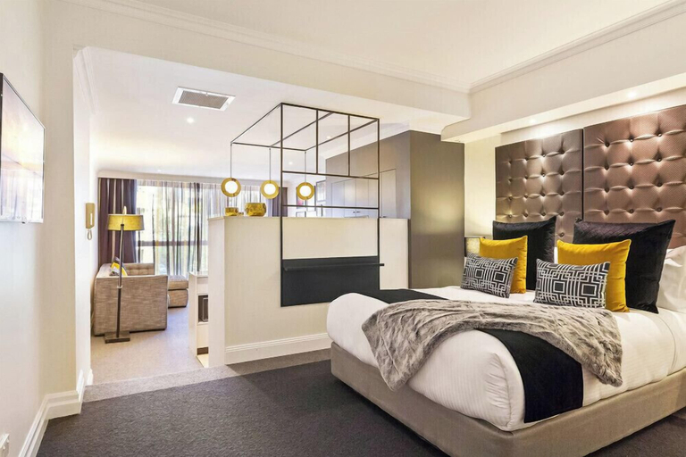 Bedroom 7