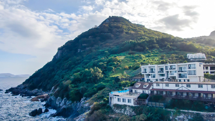 Others 5, Turtle Bay Pension, Yeosu
