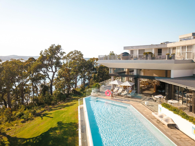 Exterior & Views 2, Bannisters Port Stephens, Port Stephens