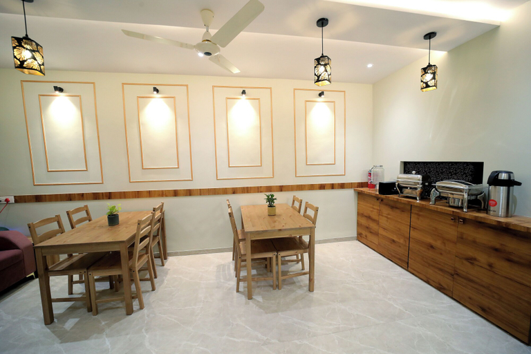 Others 5, HOTEL ALFA EXECUTIVE, Mumbai Suburban