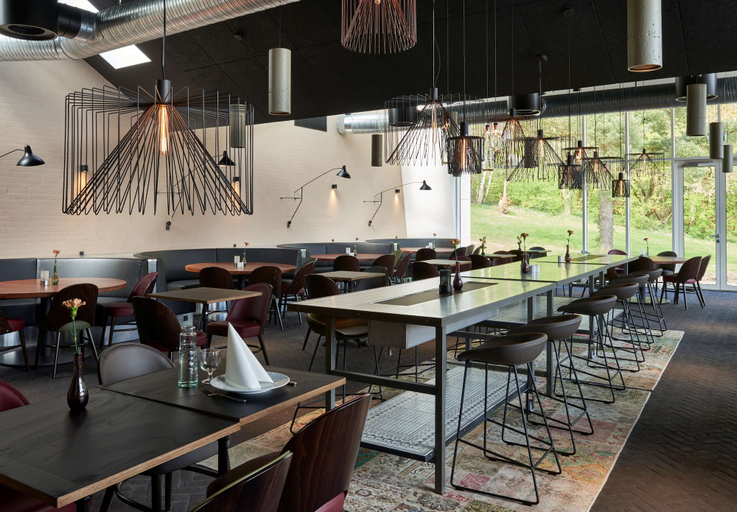 Food & Drinks 5, Scandic Silkeborg, Silkeborg