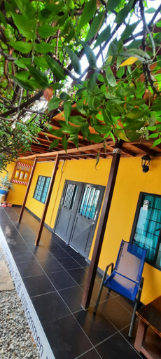 Others 5, House SJR, Santa Marta (Dist. Esp.)